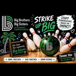 Team Page: Big Brothers Big Sisters Staff
